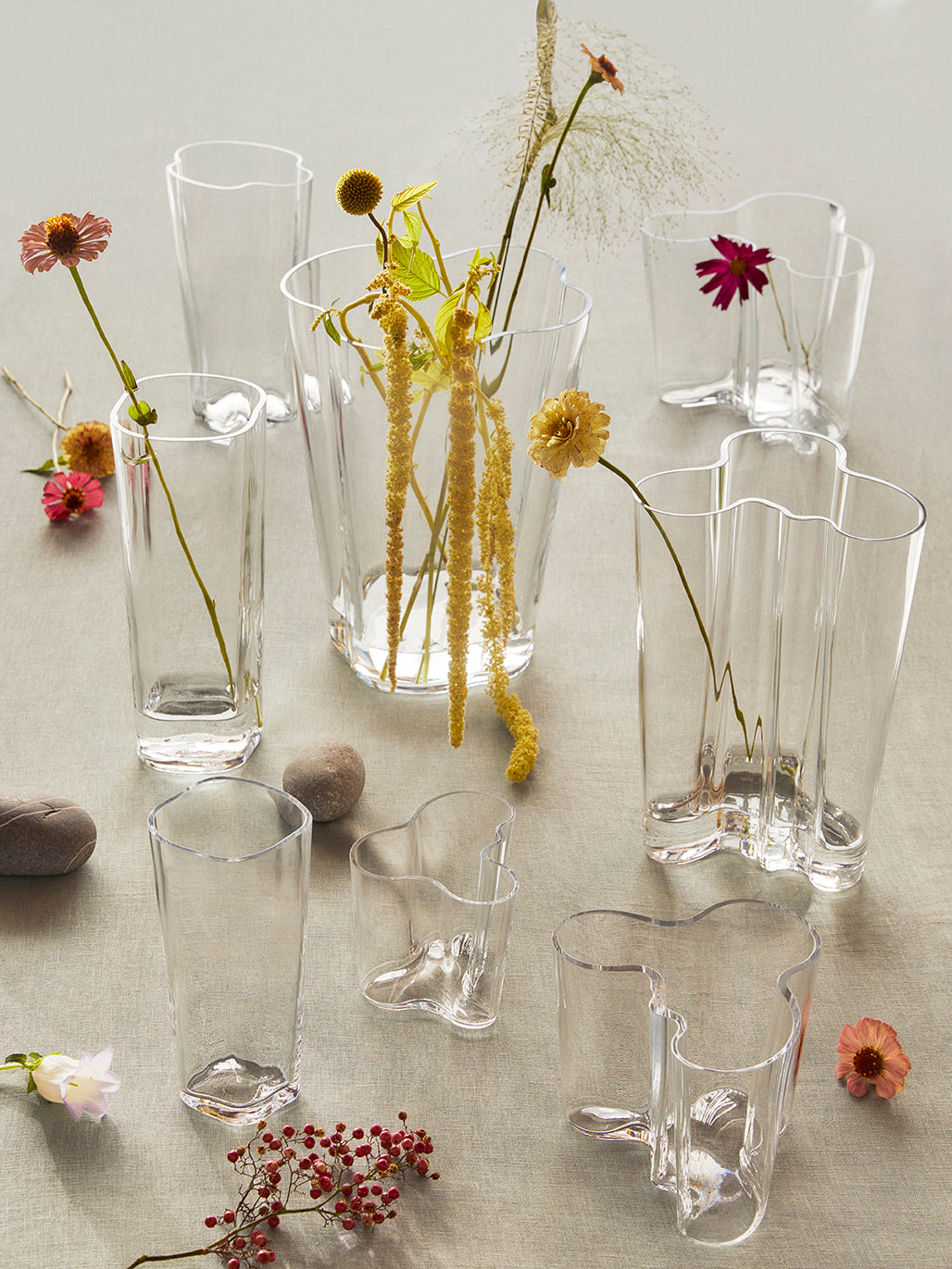 Aalto vase 251 - FII10ALTO251