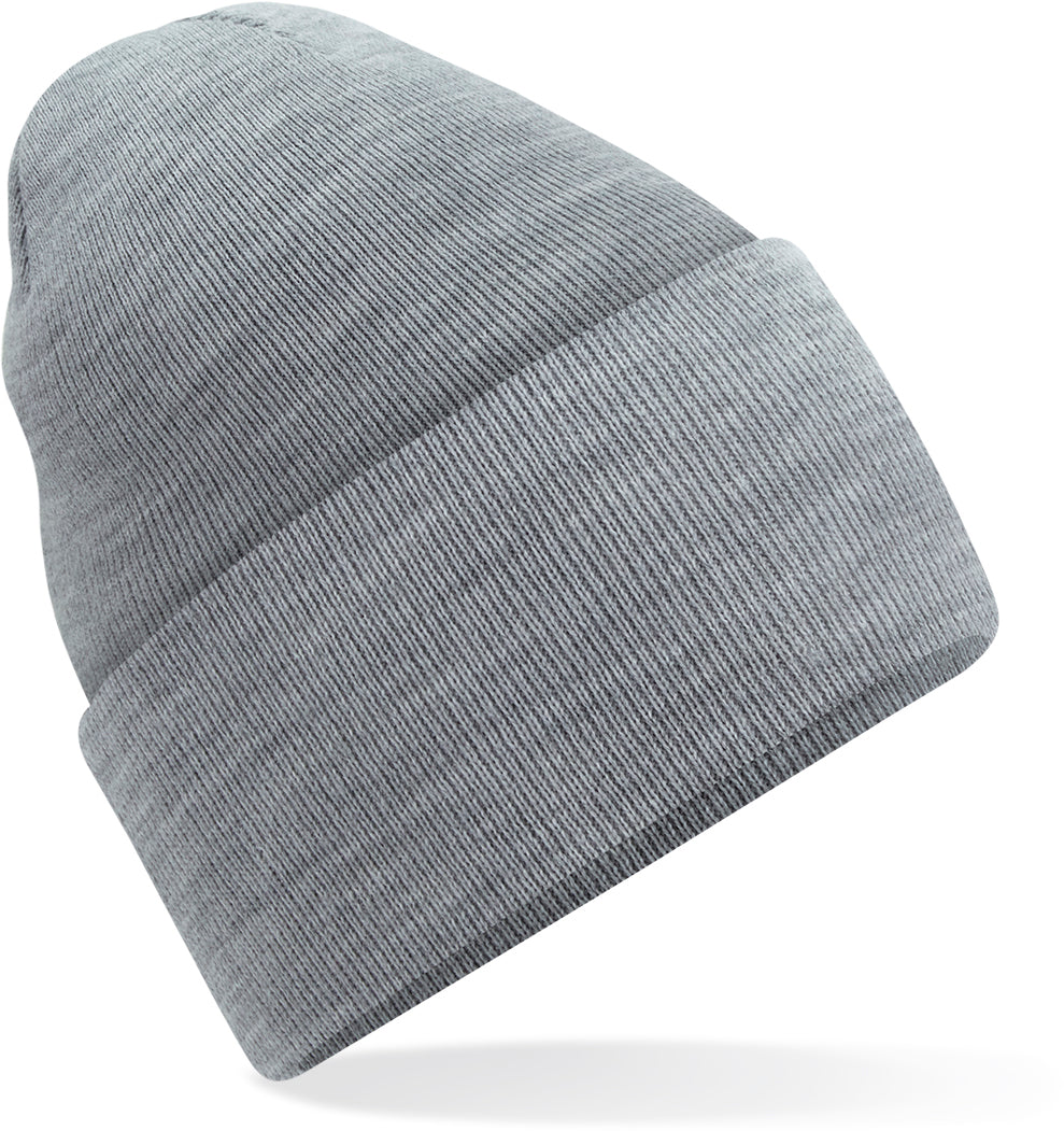 Original Deep Cuffed Beanie - BBB40R