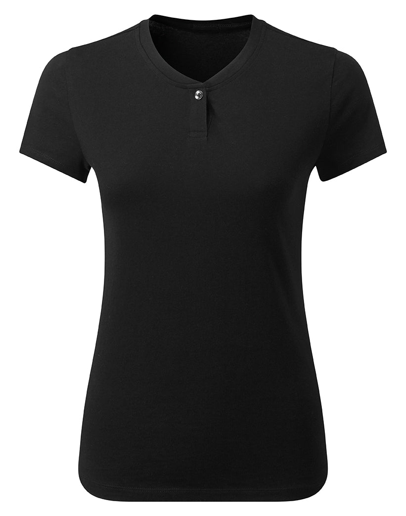 Ladies Comis Tee - P319