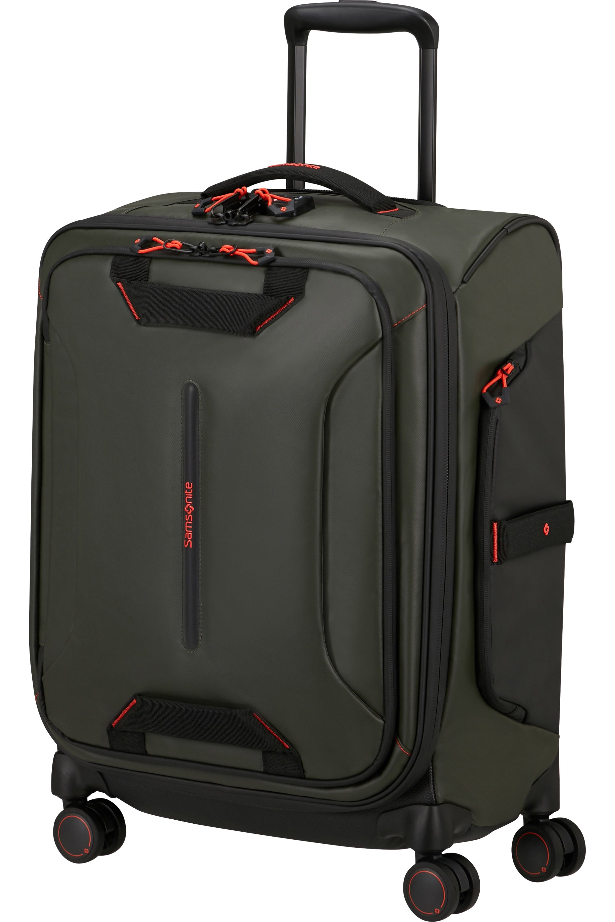 Ecodiver Koffert med 4 hjul 55cm (20cm)