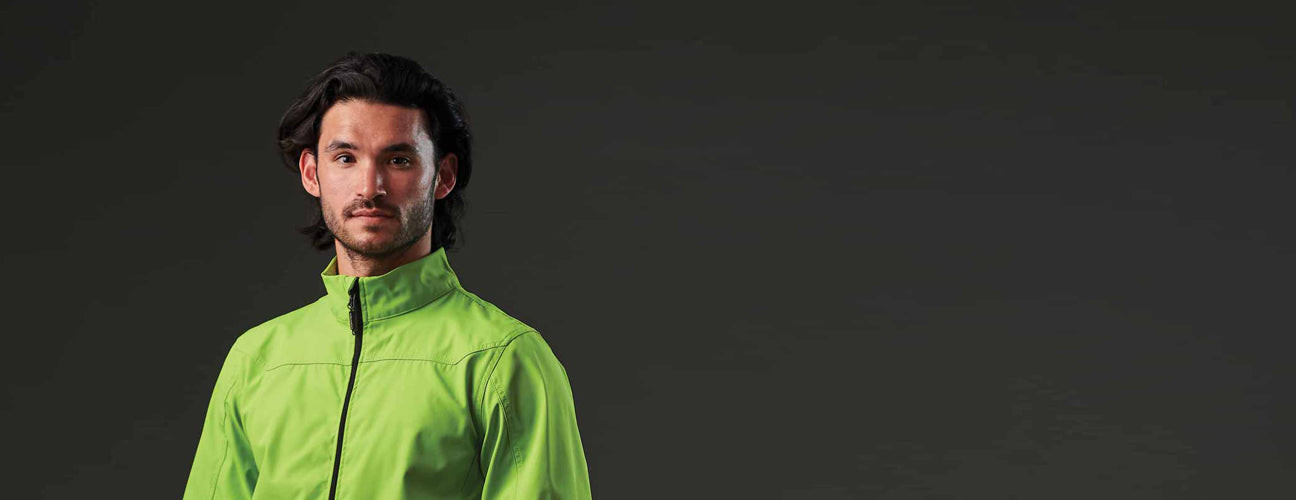 Endurance Softshell (H) - SJ28