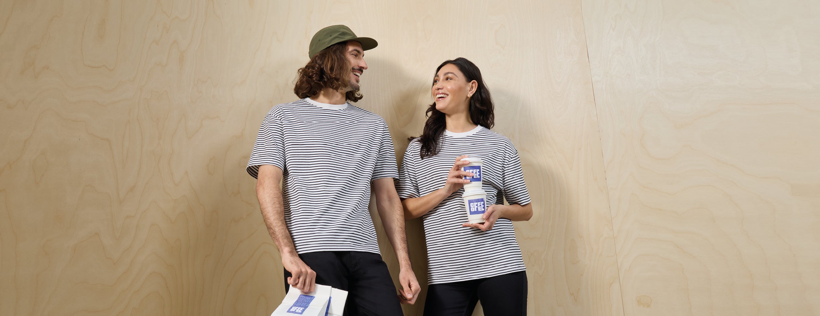Utility 2.0 Oversized T-shirt - P020