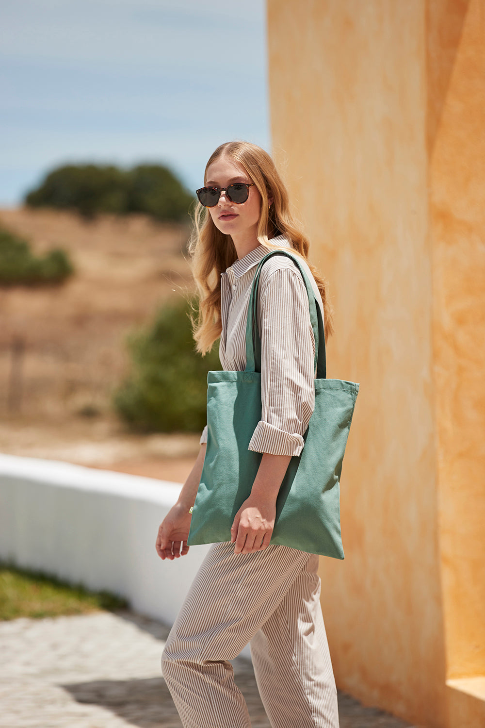 EarthAware® Organic Bag for Life - BBW801