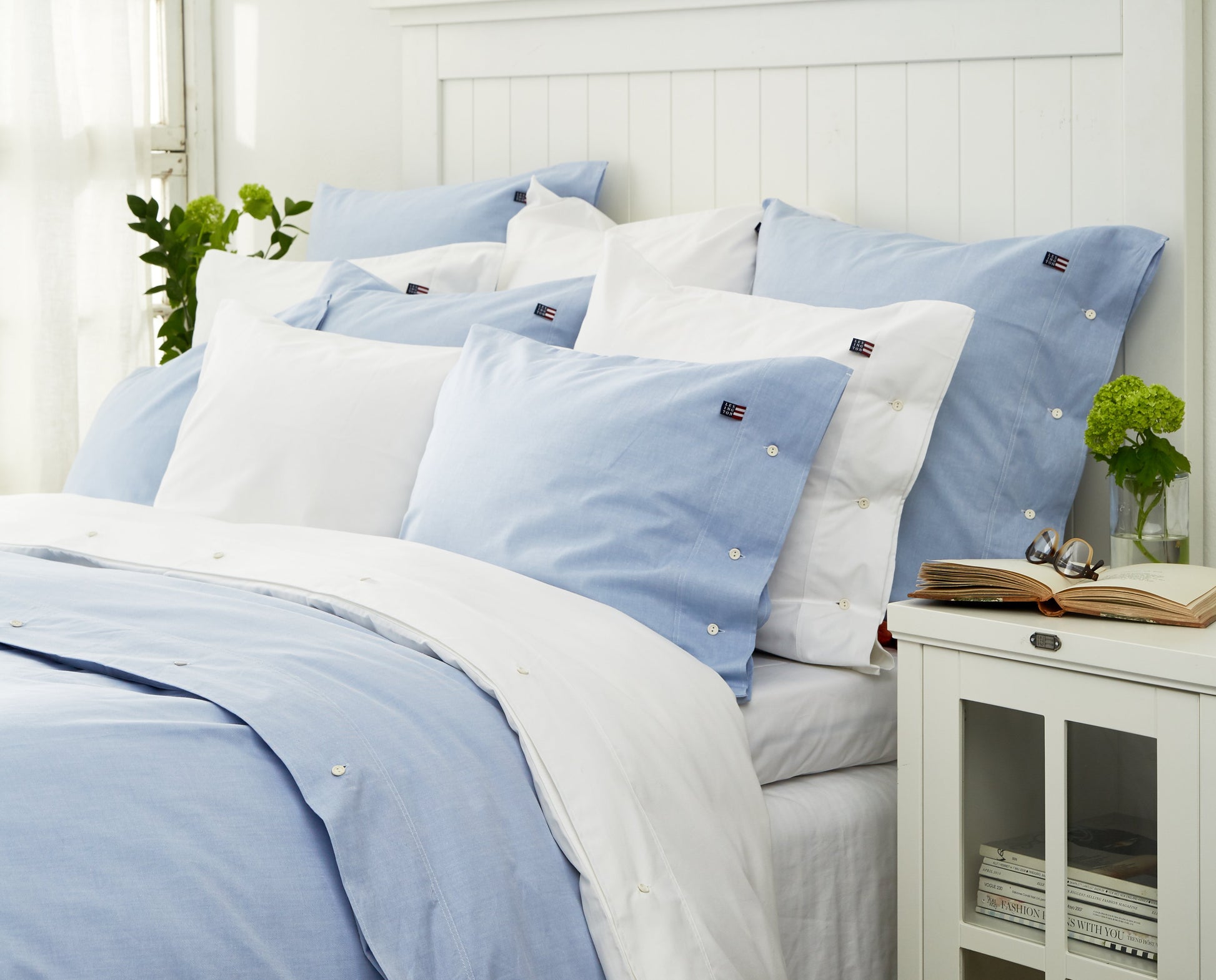 Pin Point Duvet - LX100000D
