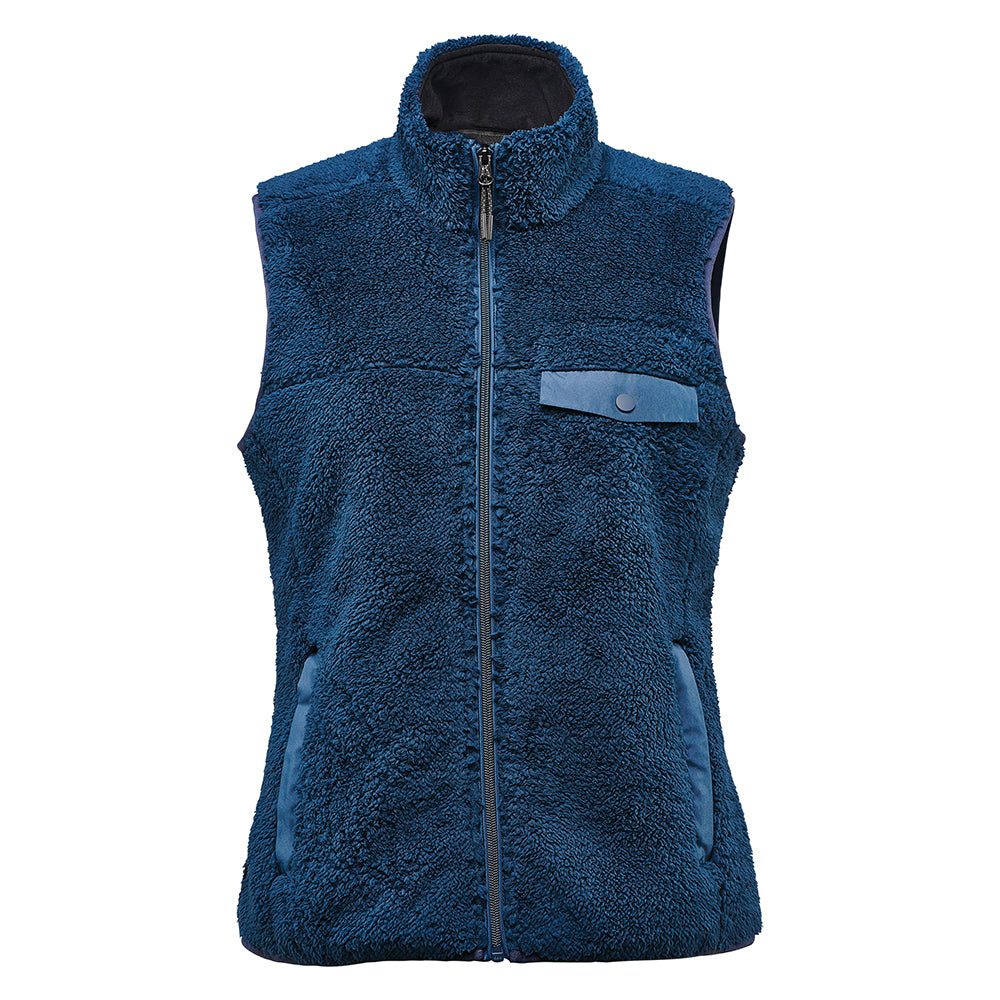 Bergen Sherpa Vest (D) - SF28