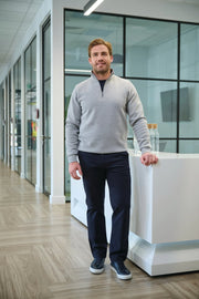 Leo Classic Fit Chino (H) - TV8059
