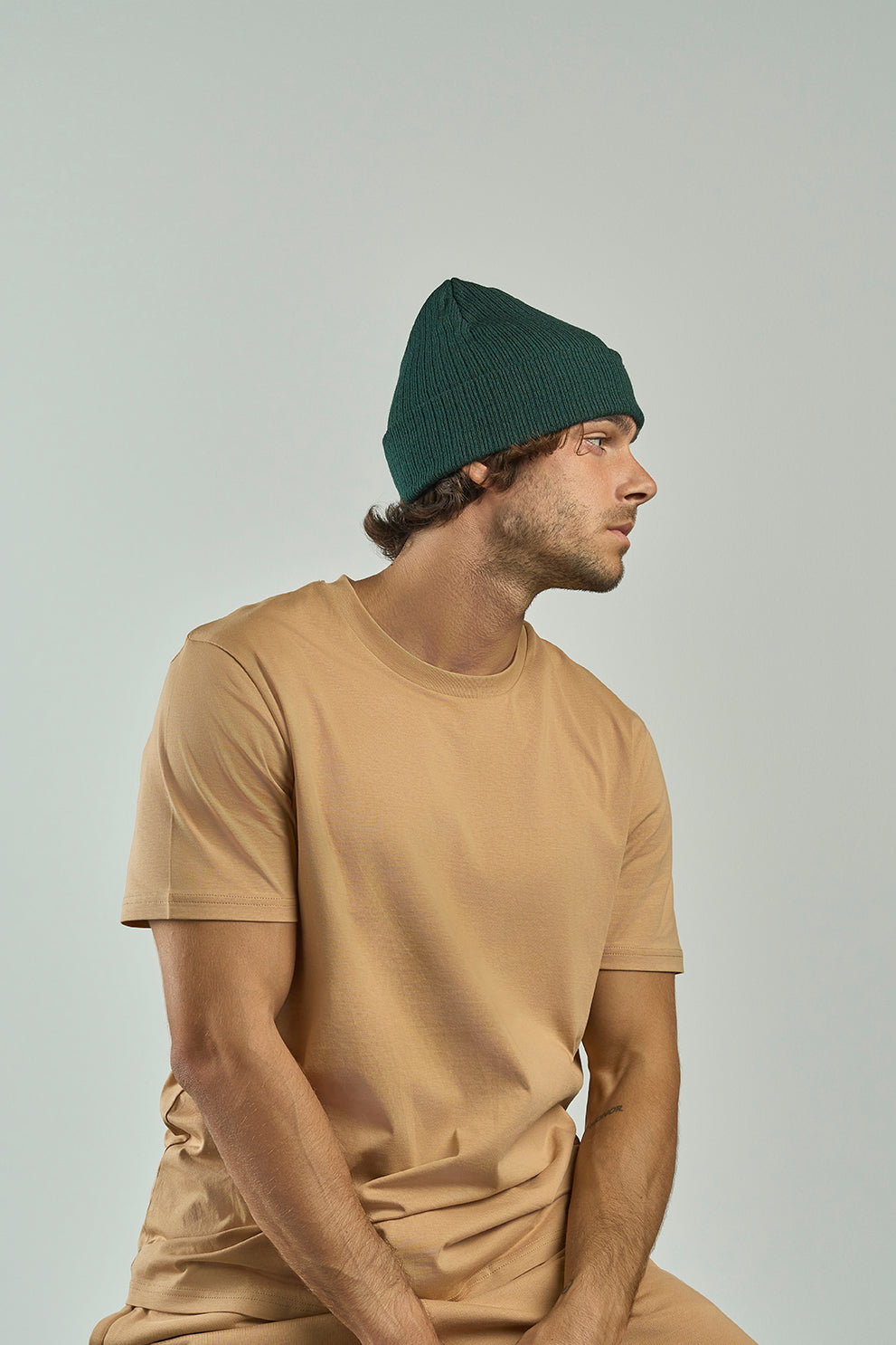 Rio beanie - M662