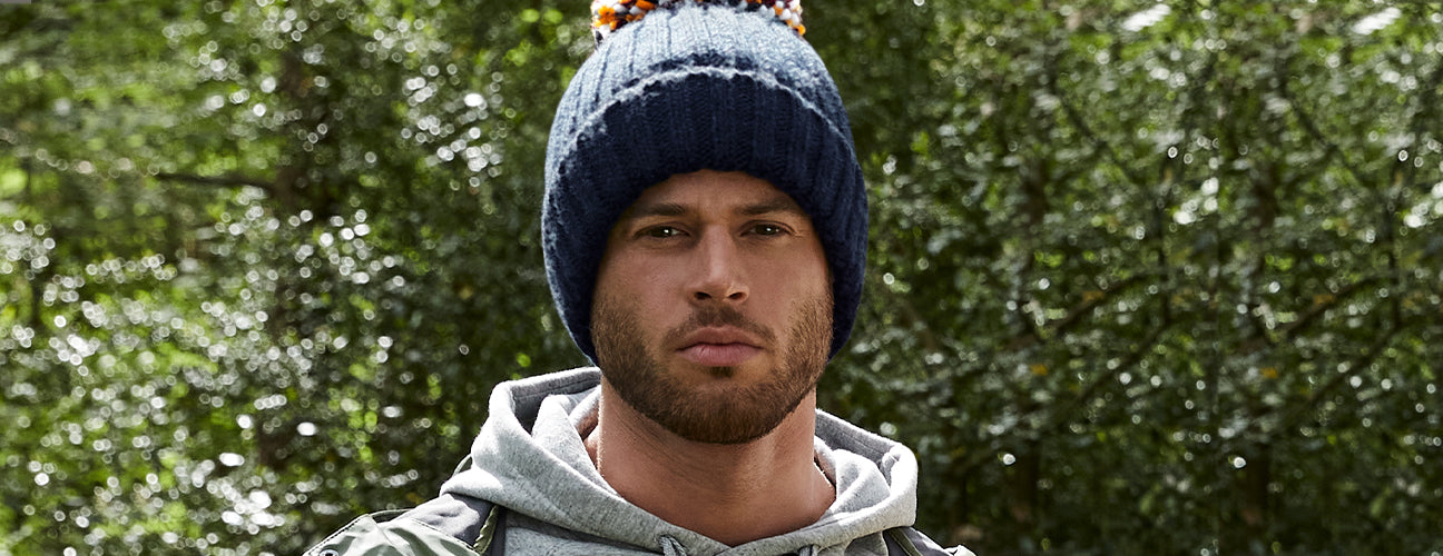 Hygge Beanie - BBB390