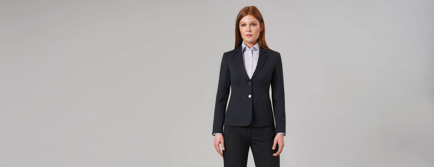 Edition Tailored Jakke (D) - TV2355