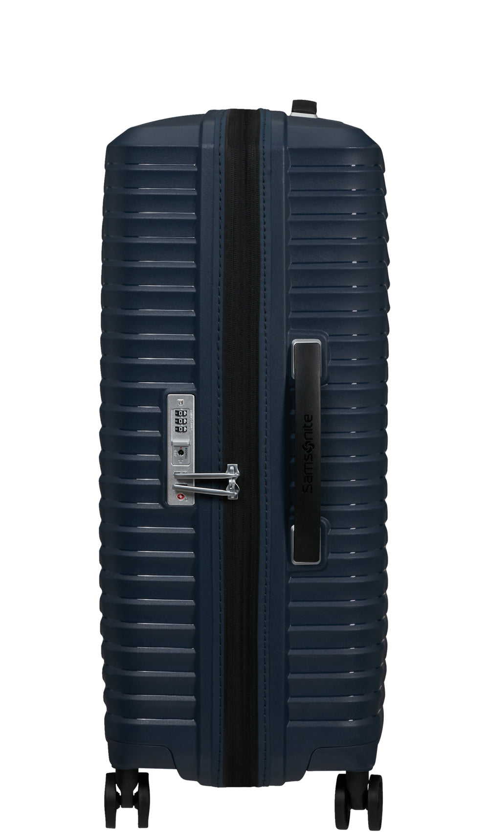 Upscape Utvidbar Koffert med 4 hjul 68cm - X143109