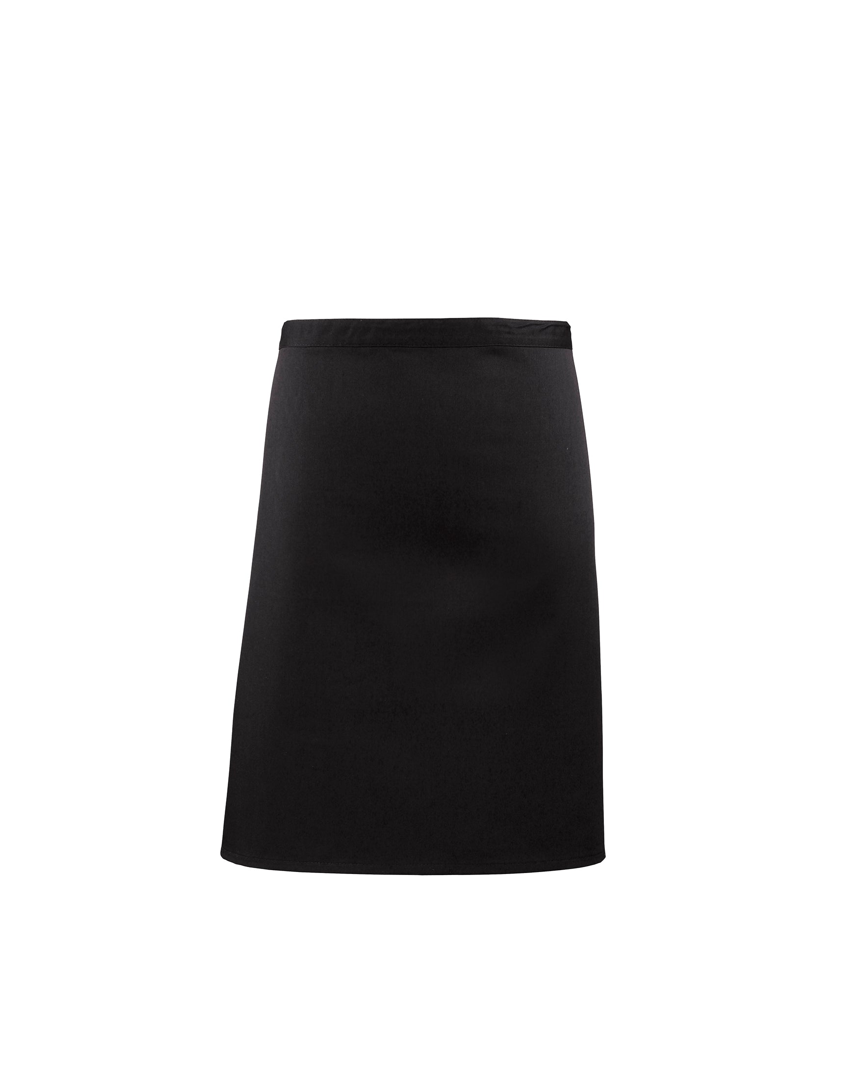 Mid Length Apron - P151